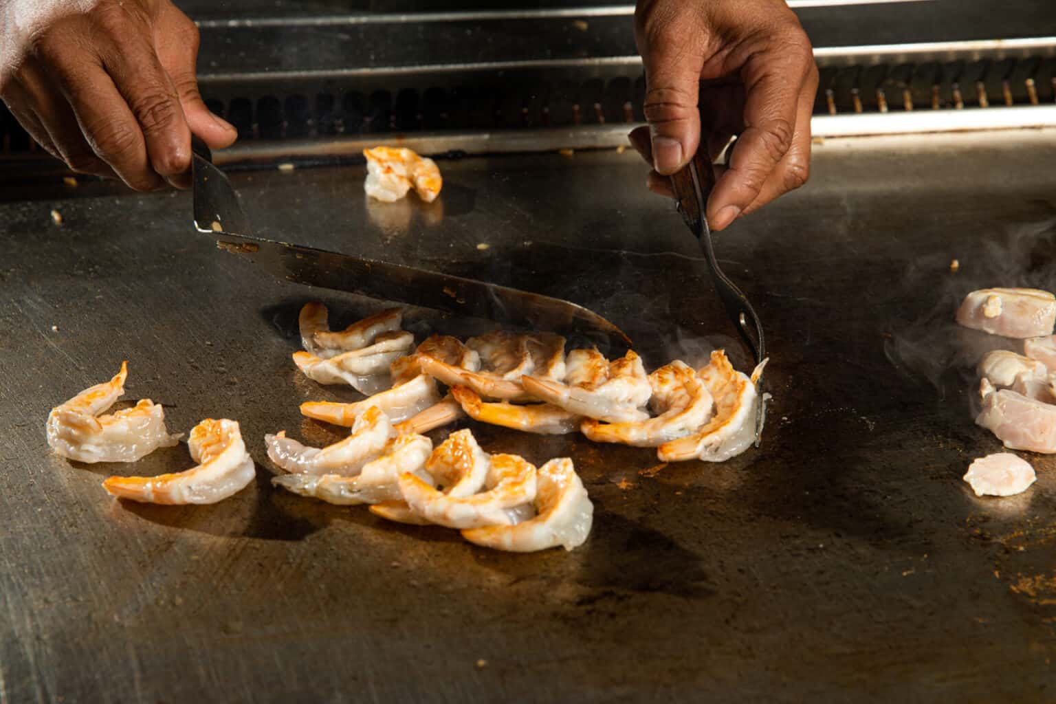 Menu Okinawa Grill Jacksonville, FL